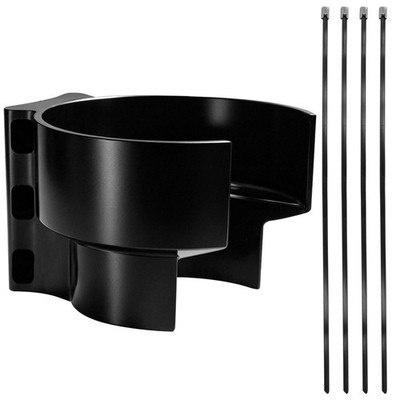 1Pcs Swimming Pool Plunger Valve Bracket Includes Zip Ties, Long-Lasting Anti...