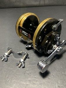 PENN REEL PART - 40-970 Mag Power 970 980 990 - Left Side Bearing - W/ Bearing PENN REEL PART - 40-970 Mag Power 970 980 990 - Left Side Bearing - W/ Bearing
