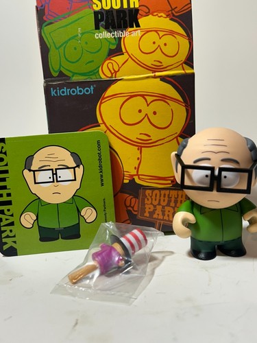 South Park Revives A Classic Character After 11 Years