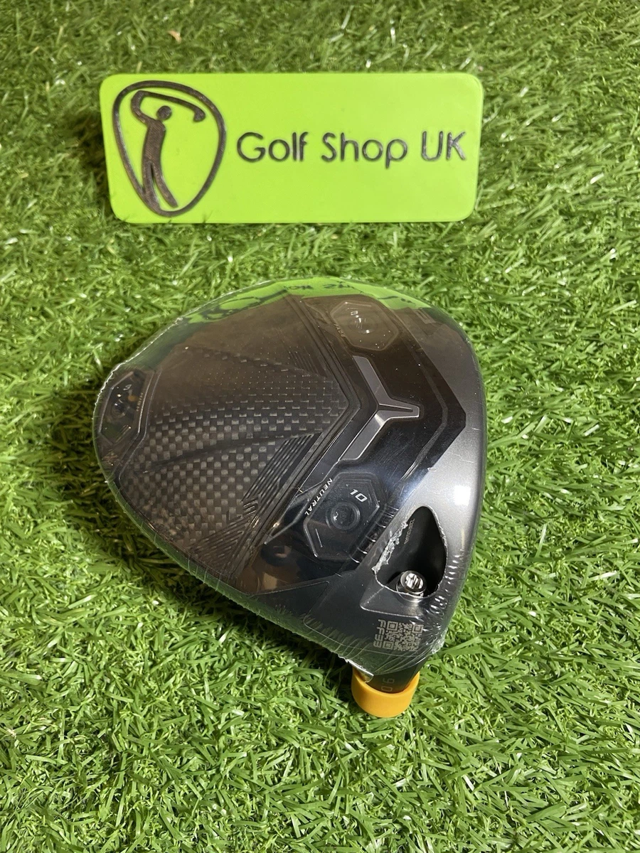 Driver Cobra Darkspeed LS 9 Tête De Club Cobra DARKSPEED LS 9° Tour Issue - Neuf Avec Adaptateur ! MPN 462236
