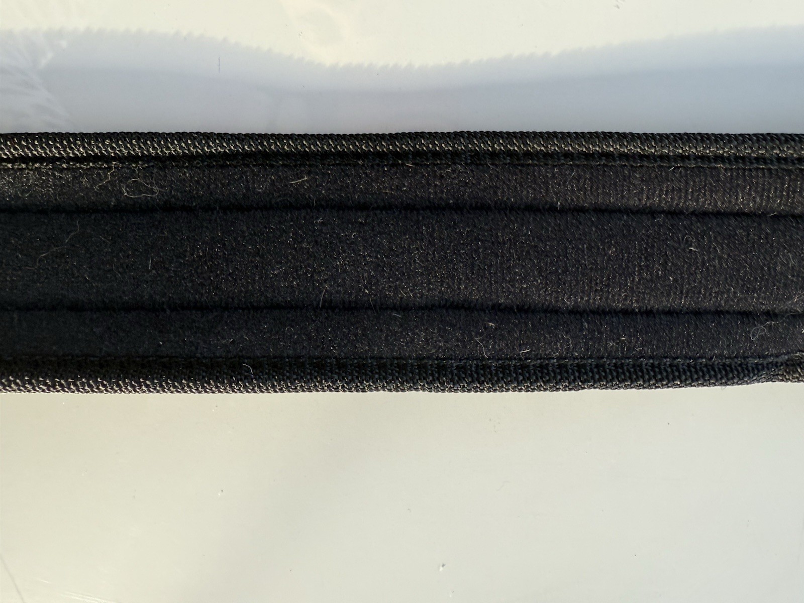 FILA Bowflex Leg Press Strap Rowing Row Belt Ultimate Blaze Power Pro XTL