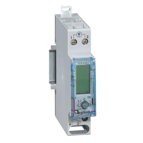 Marquardt 1935.3112 Interruttore A Bilanciere 1935.3112 250 V/AC 16 A 2 X Off / On IP65 Permanente 1 Pz 51015703