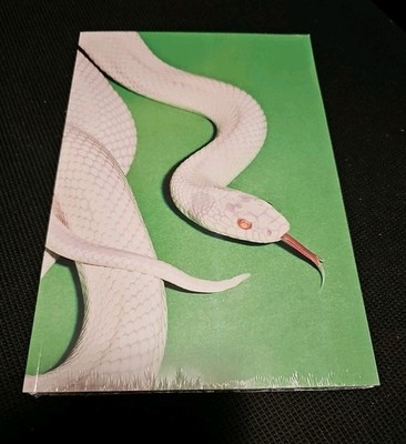 Deftones - Private Music - Limited Edition Deluxe CD Fotobuch -