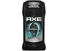 AXE 2.7 Oz. Antiperspirant Deodorant Stick- 6PK 6-PK