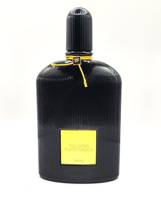 #ad Tom Ford Black Orchid by Tom Ford Black 3.4oz EDP Perfume New Without Box $49.99
