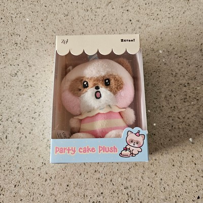 Official Zerobaseone Zeroni Home Party Pop-up MD Party Cake Mini