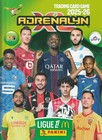 RC LENS - PANINI ADRENALYN FOOTBALL CARD - FOOTBALL 2025 / 2026 - choose from