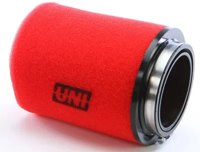 Двухступенчатый воздушный фильтр Uni 2006-2014 Honda TRX450R TRX450ER Sportrax NU-4140ST - Изображение 2 из 4