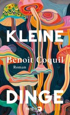 Till Bardoux Beno Kleine Dinge: Roman   Nominiert für de (Hardback) (UK IMPORT)