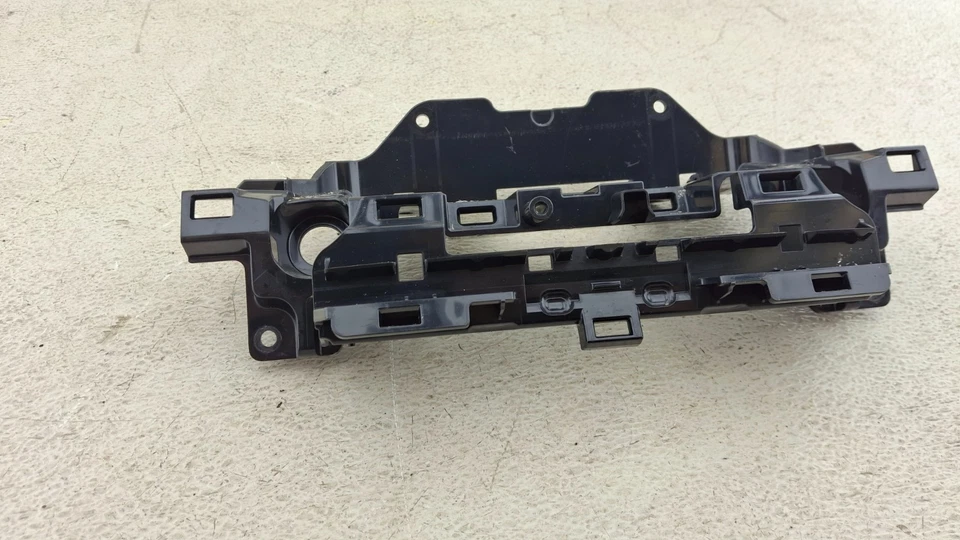 Mazda Cx-5 2017-2024 receptor de radio interfaz bisel de ajuste OEM Foto 4 de 4