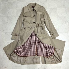 Aquascutum Trench Coat Excellent Condition Re...