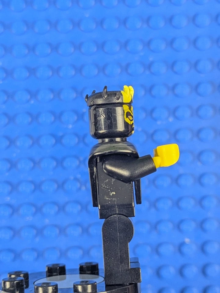 Lego Star Wars: Savage Opress sw0316 Set 7957 Foto 2 de 4