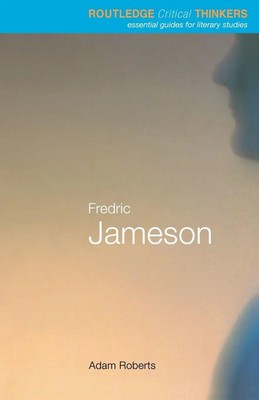 Fredric Jameson Adam Roberts Taschenbuch Einband - flex.(Paperback) Englisch