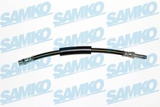 SAMKO Bremsschlauch hinten passend für BMW 5er Touring F11 G31 F10 F18