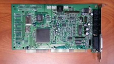 Creative Sound Blaster 16 ISA Sound Card (CT2...