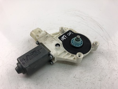 BMW 5 F10 Fensterhebermotor vorne rechts 7248171 15522676