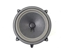 MERCEDES-BENZ VITO Furgon W447 Subwoofer unter dem Sitz links 33695755
