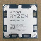 AMD Ryzen 9 7950X 16-Core 32-Thread 4.5GHz 170W AM5 CPU