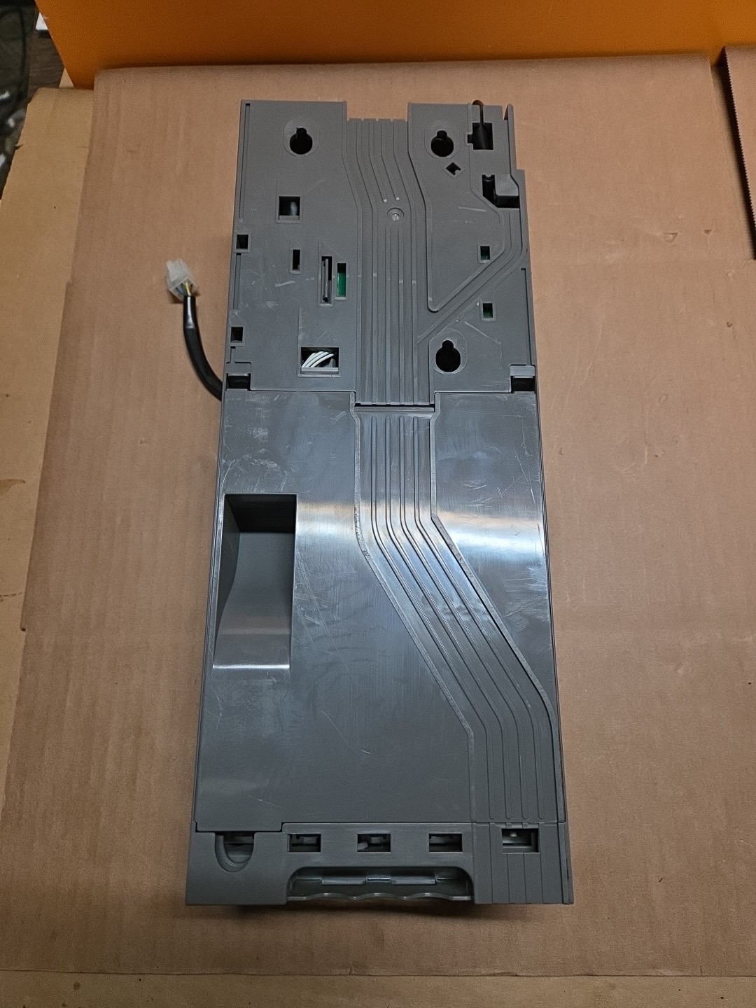 CONLUX Coin  Mech Acceptor MCM5-1 Five Tube Vending Machine