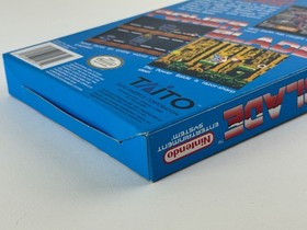 Power Blade (Nintendo NES, 1991) CIB completo di protezione, manuale e scatola