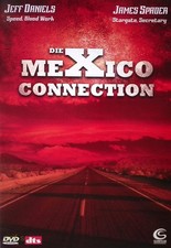 Die Mexico Connection / DVD *Top Zustand