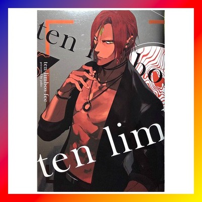 FATE/GRAND ORDER Pako ART BOOK Color FGO Meltryllis CHACHA Nobunaga ARJUNA Karna