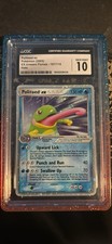 Politoed ex 107/115 EX Unseen Forces Holo on eBay