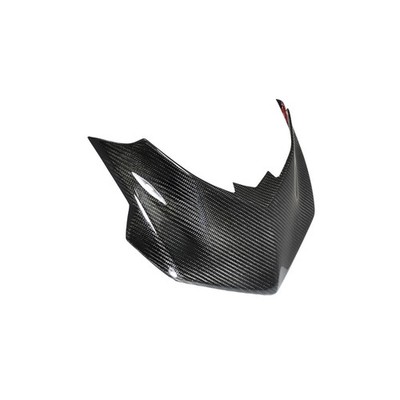 ヤマハ XMAX300 2025-2026フロントウインカーガード スタイル C MOS Carbon Fiber Front Cover for Yamaha XMAX 250/300 2025-2026 | eBay