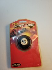 Autologix 8-ball Shift Knob Universal Fit Autologix 8-ball Shift Knob Universal Fit