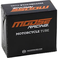 Moose Offroad Inner Tube - 4.00/5.10-18 - 120/90-18 0350-0644