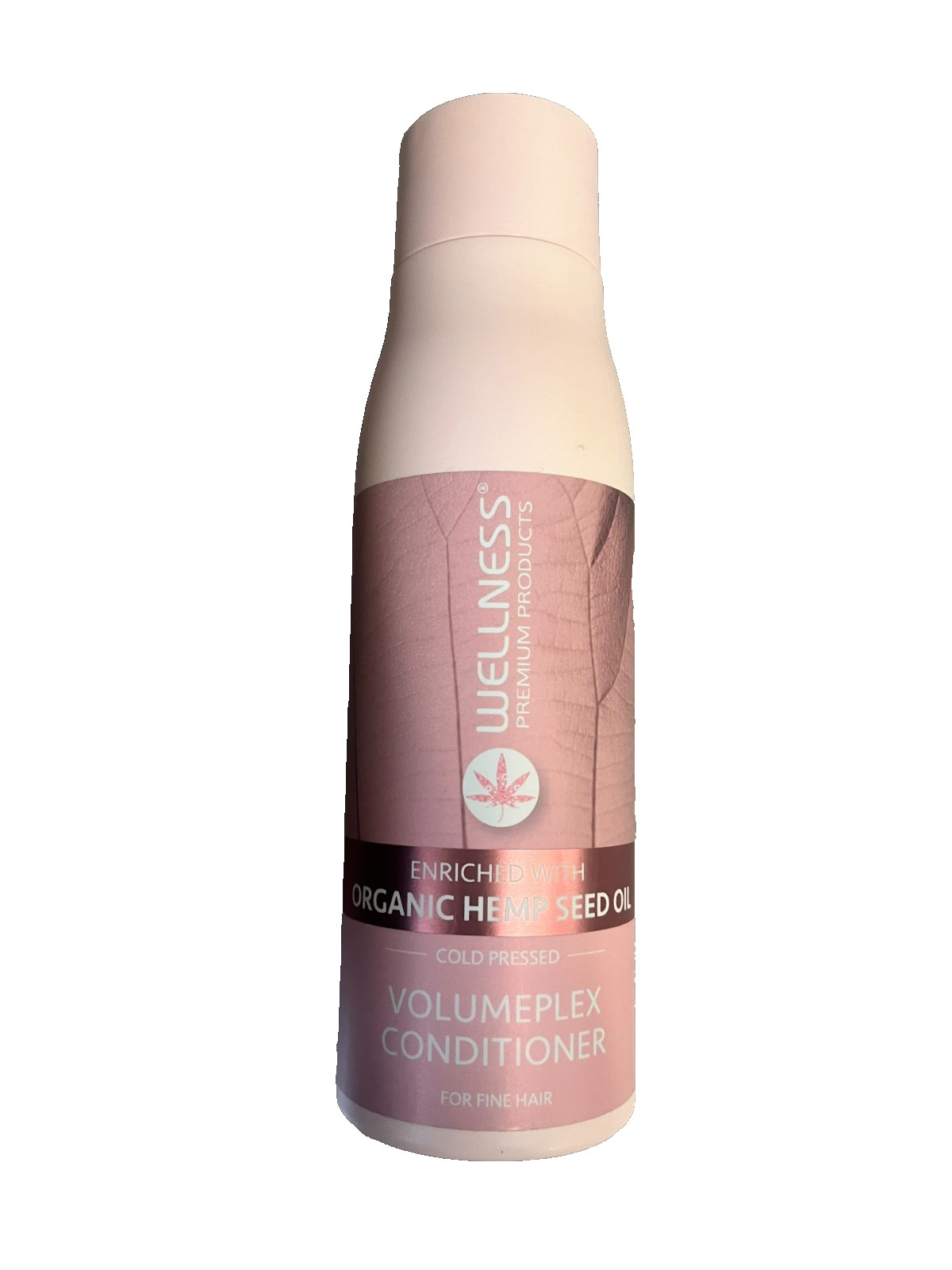 Volumeplex WELLNESS conditionneur amplificateur de volume et soin fortifiant