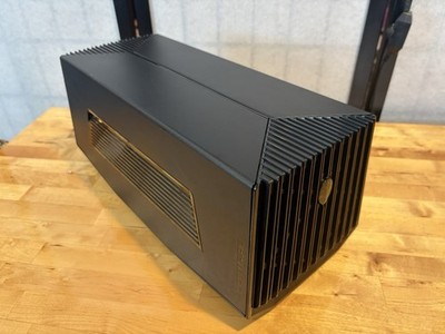 Alienware Graphics Amplifier Z01G External GPU No GPU or Graphics Cable - clean!