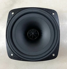 1 pcs/ single - GoldenEar’s™ Triton Two - 4.5" HIGH-DEFINITION BASS/MIDRANGE