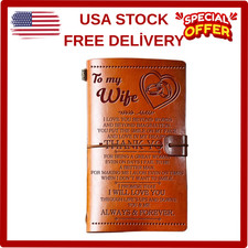 Wedding Anniversary Romantic Gift for Wife/Her/Women, Anniversary Wife Gifts fro