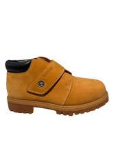 Image of Timberland Premium Boys Waterproof Chukka Boot. UK 1. EU 33