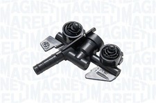 Scheinwerferreinigungsanlage MAGNETI MARELLI 711300510003 für E46 BMW 3er 316