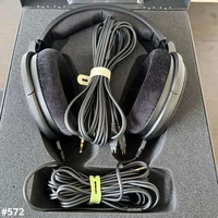 SENNHEISER HD 660S Open-back Headphones Box Working Tested from Japan TB00 2.0
