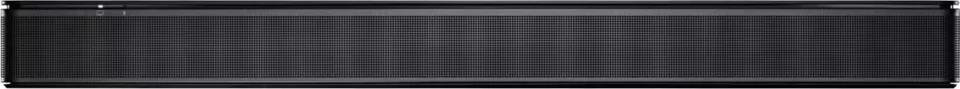 Bose - TV Speaker Bluetooth Soundbar - Black