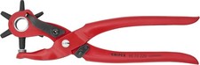 KNIPEX 90 70 220 Revolving Punch Pliers