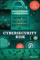 Douglas W. Hubbard How To Measure Anything In Cybersecurity Risk