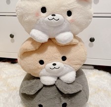 Set of 3 Soft Plushies Stuffed Animals