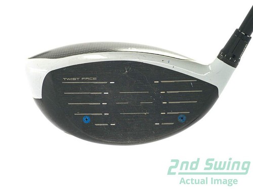 TaylorMade SIM MAX Driver 9° Graphite Regular Right 45.5in - Picture 3 of 10
