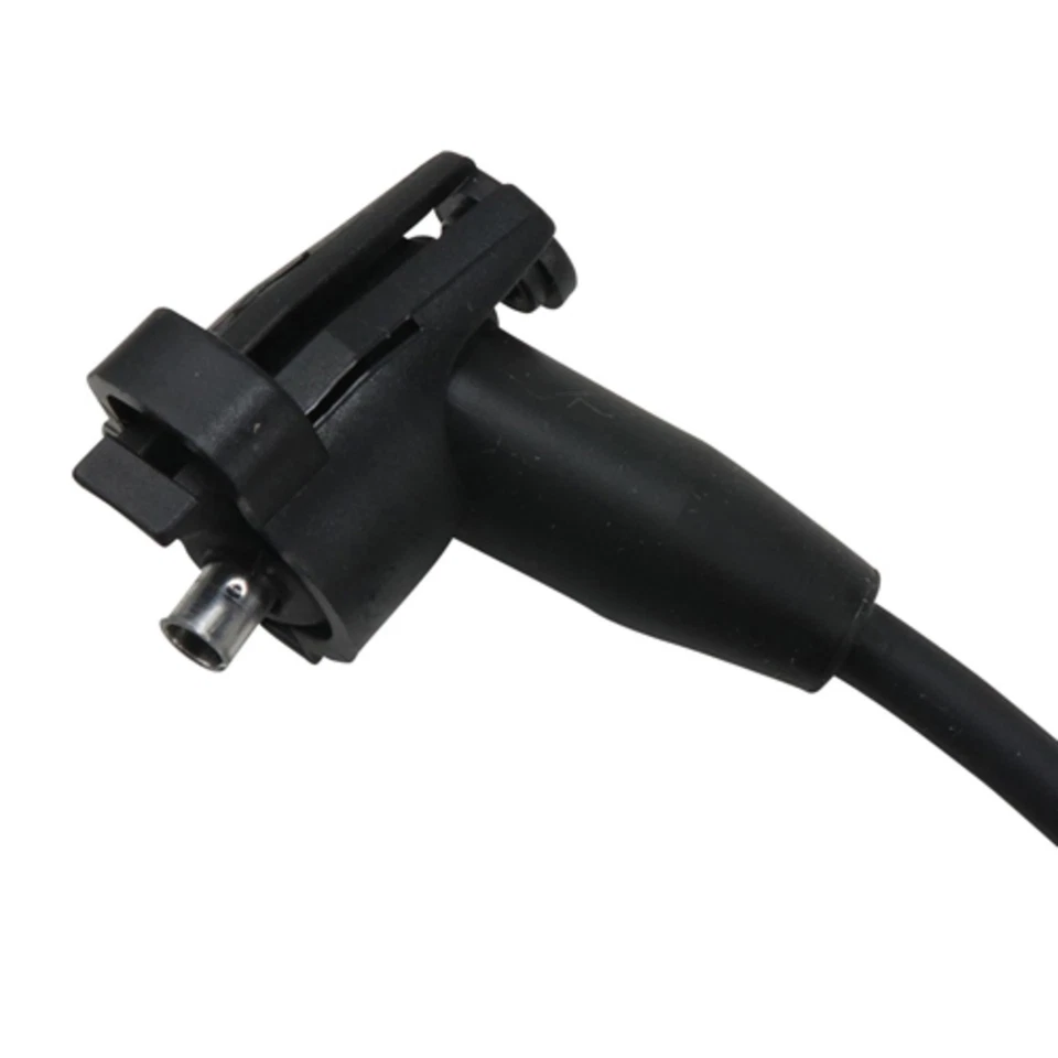 Juego de 3 cables de bujía Beck Arnley 175-6153 para Toyota Solara Sienna Camry Foto 4 de 4