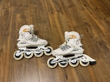 Rollers Roces Xenon 2.0 Size 40 insole 25.5 cm , US 9 , UK 6