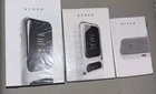Ryoko Pro 4G LTE WiFi Portable Wireless Router W/Case & Docking Station Set NEW