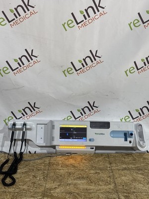 Welch Allyn 85NTVE Connex Integrated Wall System
