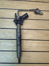 MERCEDES C-E-S-class W204 W207 W212W 222 FUEL INJECTOR A6420701187 / 0445115026