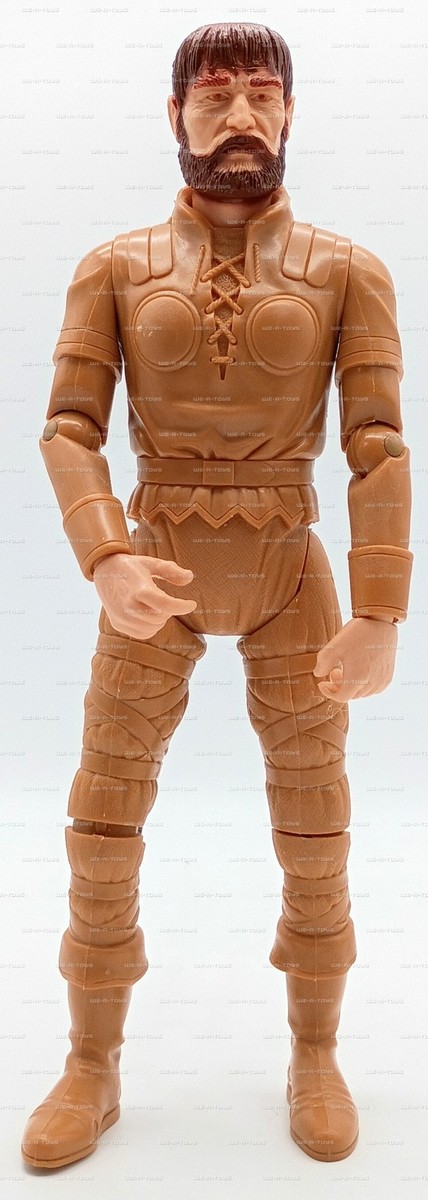 Odin The Viking Chieftain by Marx 1970s Action Figure