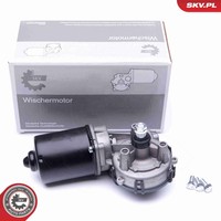 Wischermotor Esen SKV 19SKV039 12V FüR Renault Megane 2 BM0 KM0 LM0 Coupé EM0