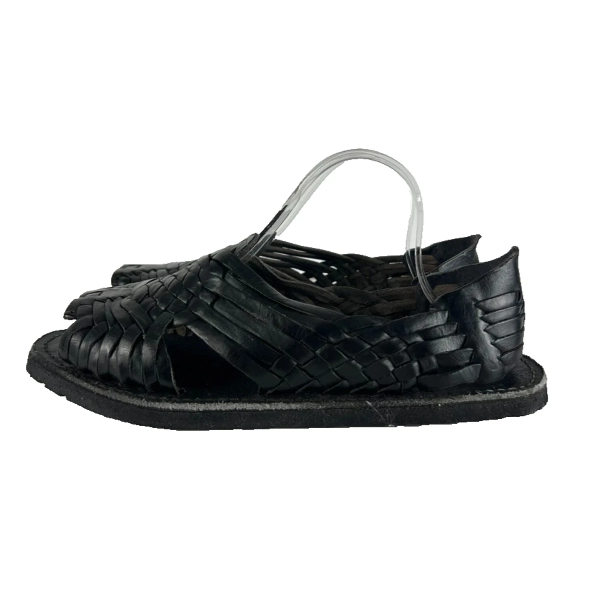 Tire Sandals Indiana Men display picture 2